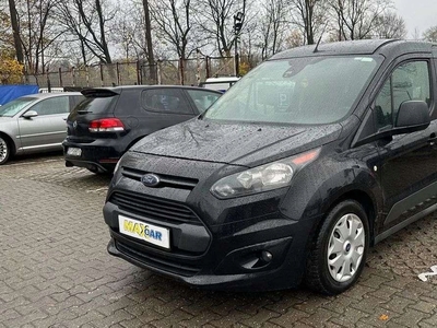 Ford Tourneo Connect II Standard 1.5 TDCi 120KM 2016