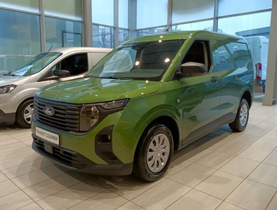 Ford Transit Courier 2024