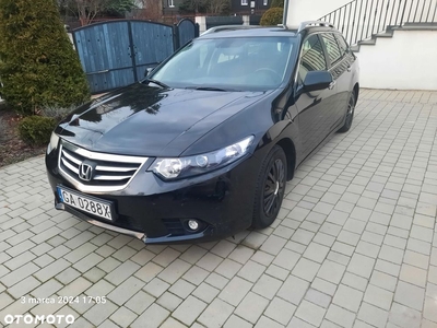 Honda Accord 2.0 Comfort