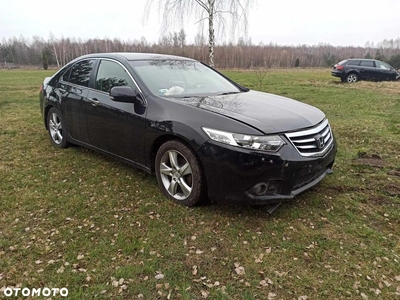 Honda Accord 2.0 Executive Navi