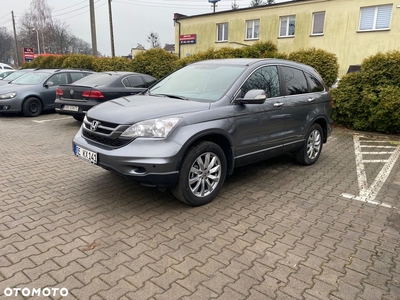 Honda CR-V 2.0 Executive