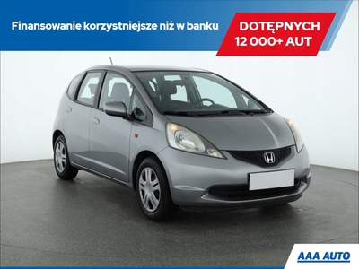 Honda Jazz III 1.2 i-VTEC 90KM 2010