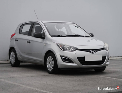 Hyundai i20 1.2