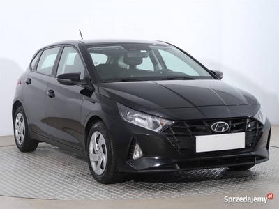 Hyundai i20 1.2 MPI