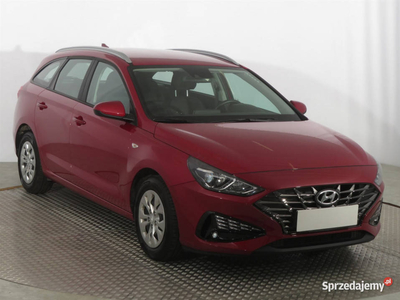 Hyundai i30 1.0 T-GDI