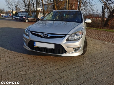 Hyundai I30 1.4 Base +