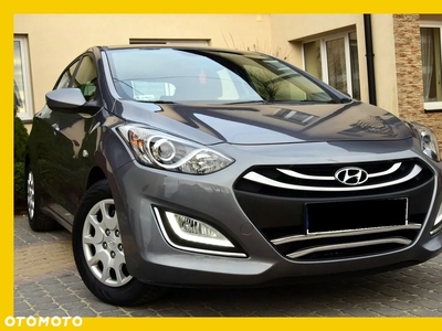 Hyundai I30 1.4 Comfort