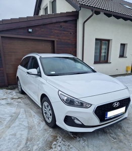 Hyundai I30 1.4 Comfort