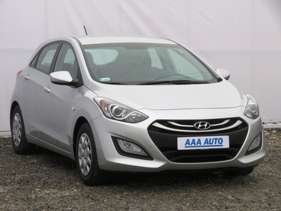 Hyundai i30 2014 1.6 GDI 93557km ABS