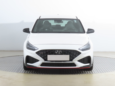 Hyundai i30 2022 N Performance 18918km 206kW