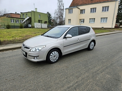 Hyundai i30 I Hatchback 1.4 109KM 2008