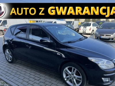 Hyundai i30 I Hatchback 2.0 CRDi 140KM 2008