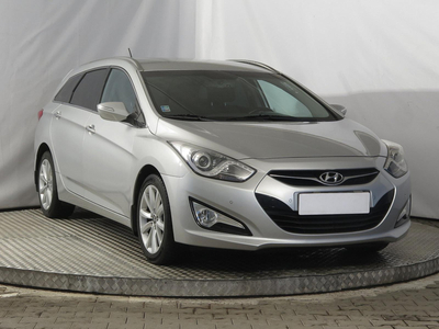 Hyundai i40 2012 1.7 CRDi 224599km Kombi