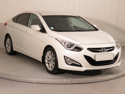 Hyundai i40 2015 1.7 CRDi 78571km ABS