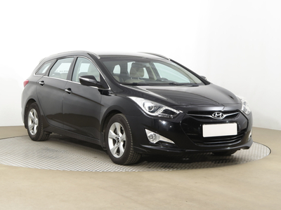 Hyundai i40 2017 1.7 CRDi 164440km Kombi