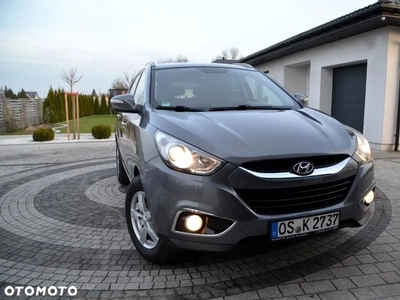 Hyundai ix35 1.6 2WD 5 Star Edition