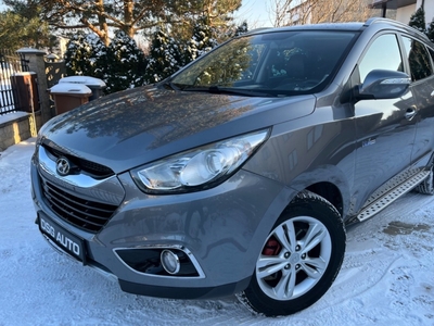 Hyundai ix35 2013