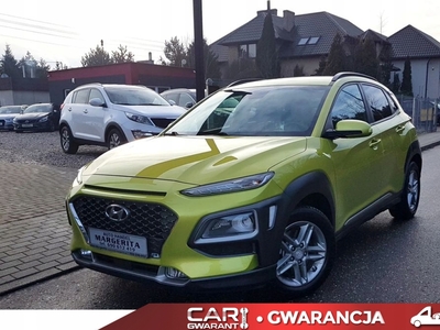 Hyundai Kona I Crossover 1.6 T-GDI 177KM 2018