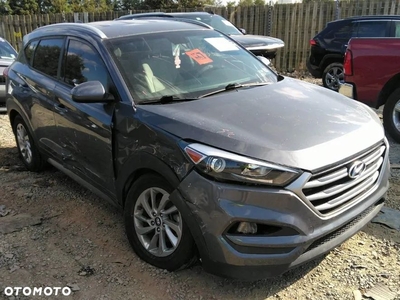 Hyundai Tucson 1.6 T-GDi HEV Smart 4WD