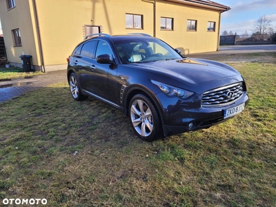 Infiniti FX FX30d S Premium