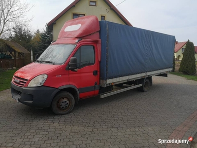 Iveco Daily 50C15 3.0 Hpi