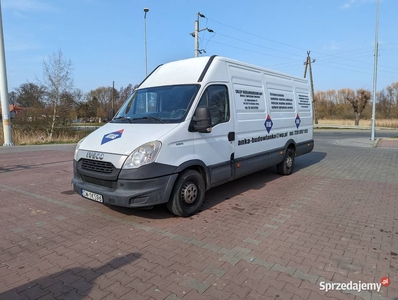 Iveco Daily MAXI L3H3