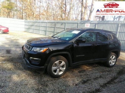 Jeep Compass II 2021