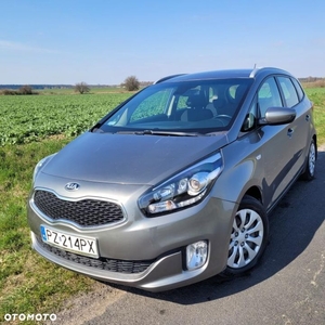 Kia Carens 1.7 CRDi M