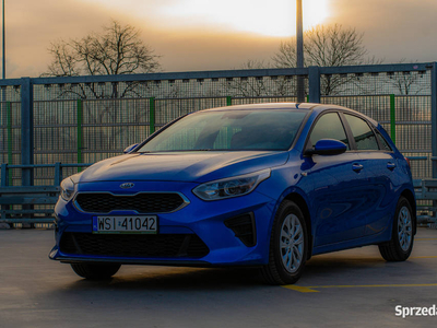 Kia Ceed 1.0 T-GDI