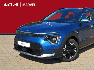 Kia Niro Wyprzedaż rocznika 2023! Gotowy do odbioru! Atrakc…