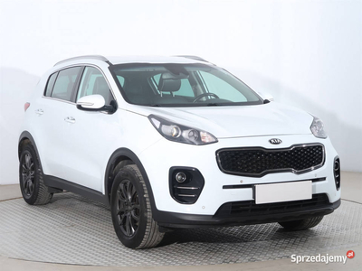 Kia Sportage 1.6 GDI