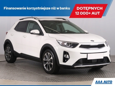 Kia Stonic Crossover 1.0 T-GDI 120KM 2017