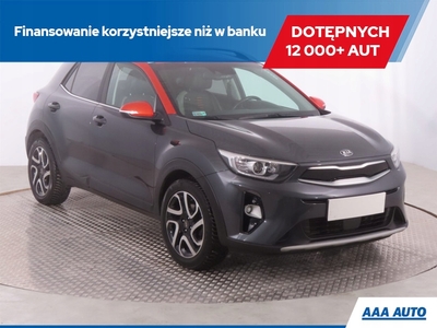 Kia Stonic Crossover 1.0 T-GDI 120KM 2019