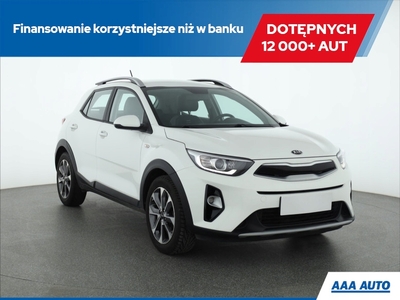 Kia Stonic Crossover 1.0 T-GDI 120KM 2020