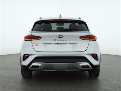 Kia XCeed 2021 1.5 T