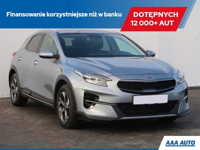 Kia XCeed Crossover 1.5 T-GDI 160KM 2021