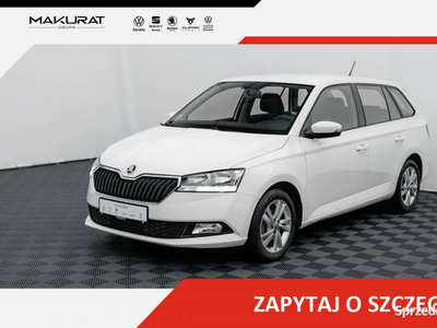 Škoda Fabia WD0159P # 1.0 Ambition Cz.cof Bluetooth Klima S…