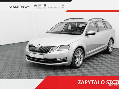 Škoda Octavia GD8G105 # 2.0 TDI SCR Style DSG Podgrz.f Cz.p…