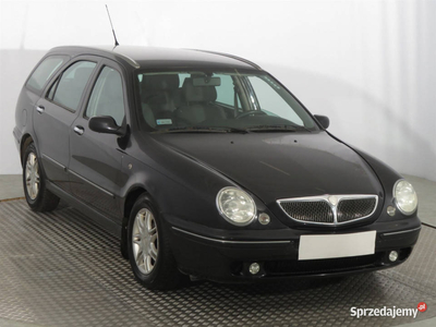 Lancia Lybra 1.9 JTD