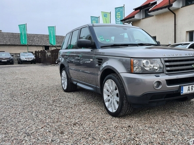 Land Rover Range Rover Sport I 2011