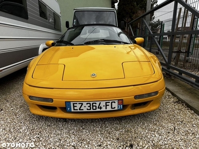 Lotus Elan