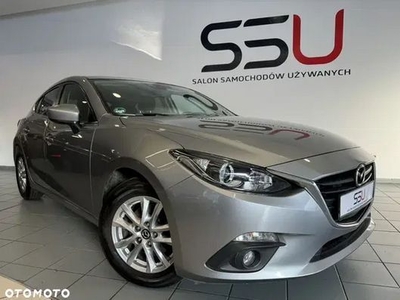 Mazda 3 1.5 D Skypassion