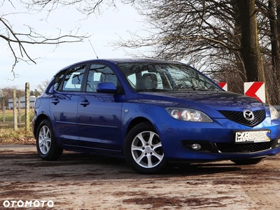 Mazda 3 1.6 Comfort