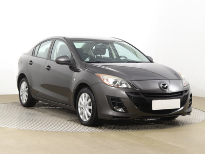 Mazda 3 2010 2.0 181845km ABS