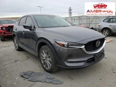 Mazda CX-5 II 2020