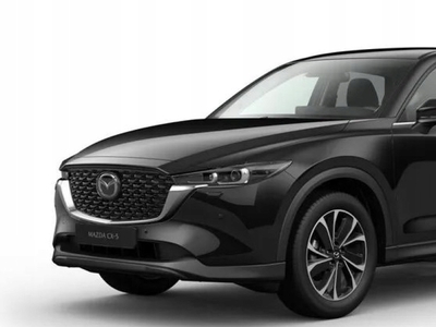 Mazda CX-5 II SUV Facelifting 2.0 SKYACTIV-G 165KM 2024