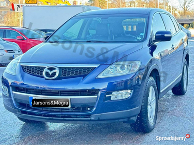 Mazda CX-9 3.7 AWD Automatisk, 277hk, 2008