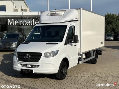 Mercedes-Benz Sprinter 519