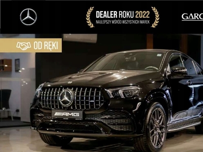 Mercedes GLE V167 SUV AMG 3.0 53 435KM 2023