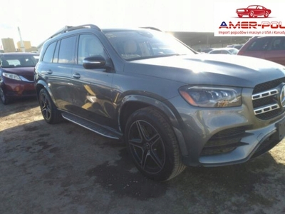 Mercedes GLS X167 2022